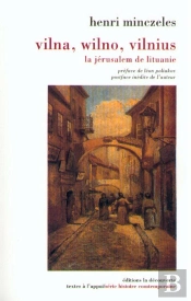 Vilna, Wilno, Vilnius La Jérusalem De Lituanie