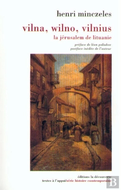 Bertrand.pt - Vilna, Wilno, Vilnius La Jérusalem De Lituanie