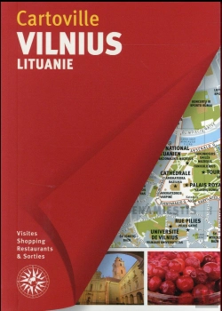 Bertrand.pt - Vilnius (Lituanie)