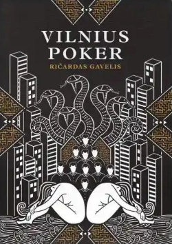 Bertrand.pt - Vilnius Poker