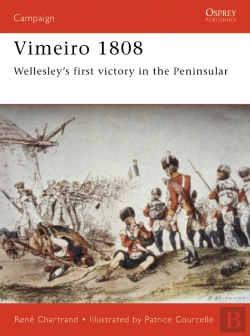 Bertrand.pt - Vimeiro 1808