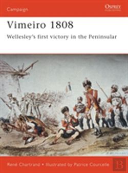 Bertrand.pt - Vimeiro 1808