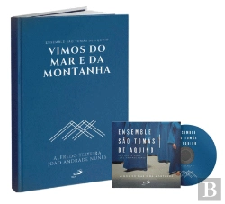Bertrand.pt - Vimos do Mar e da Montanha