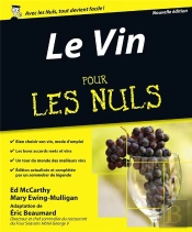 Vin  7e Pour Les Nuls
