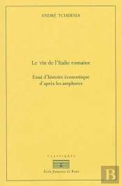 Vin De L'Italie Romaine