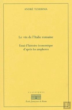 Bertrand.pt - Vin De L'Italie Romaine