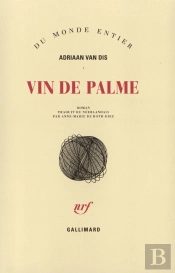 Vin De Palme