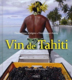 Bertrand.pt - Vin De Tahiti