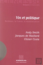 Vin Et Politique