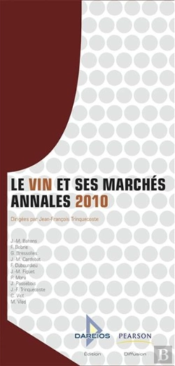 Bertrand.pt - Vin Et Ses Marches Annales 2010