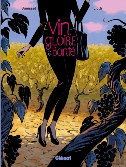 Bertrand.pt - Vin, Gloire Et Bonté