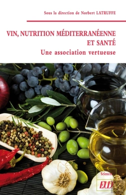 Bertrand.pt - Vin, Nutrition Méditerranéenne Et Santé : Une Association Fructueuse