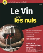 Vin Pour Les Nuls, 9e