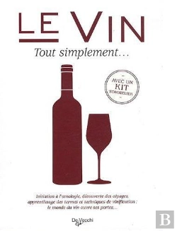 Bertrand.pt - Vin Tout Simplement (Le) Coffret