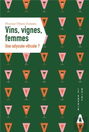 Vin, Vignes, Femmes
