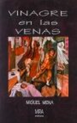 Bertrand.pt - Vinagre En Las Venas