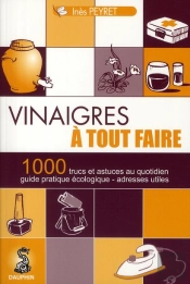 Vinaigres À Tout Faire