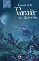 Vinator Vol 2 Taylors Mills