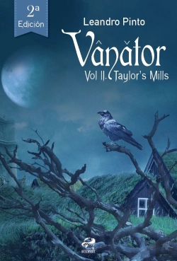 Bertrand.pt - Vinator Vol 2 Taylors Mills
