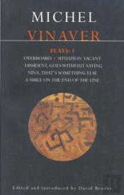Vinaver Plays: 1