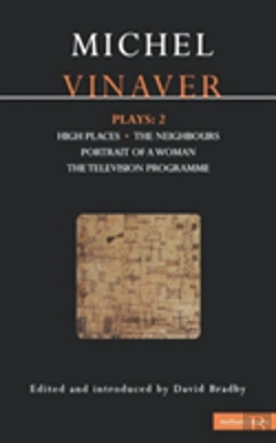 Bertrand.pt - Vinaver Plays: 2