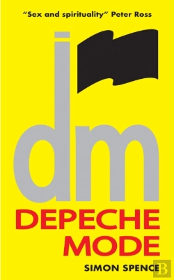 Bertrand.pt - Vince: Depeche Mode