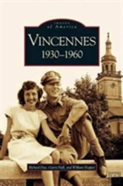 Bertrand.pt - Vincennes, Indiana