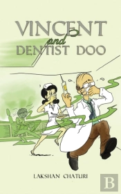 Vincent And Dentist Doo