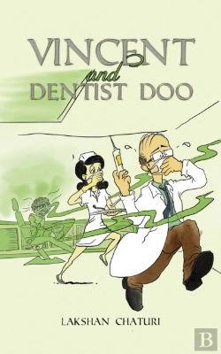 Bertrand.pt - Vincent And Dentist Doo