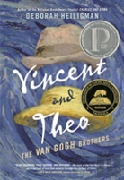 Vincent And Theo