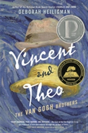 Vincent And Theo