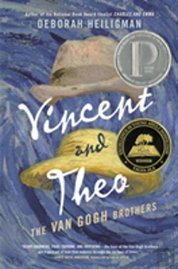 Bertrand.pt - Vincent And Theo