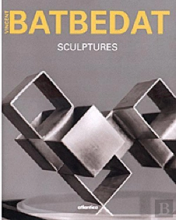 Bertrand.pt - Vincent Batbedat Sculptures