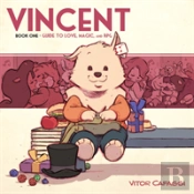 Vincent  Book One
