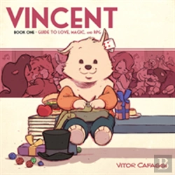 Bertrand.pt - Vincent  Book One