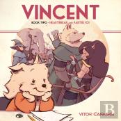 Vincent Book Two