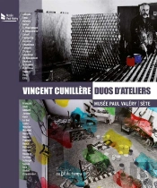 Vincent Cunillère ; Duos D'Ateliers