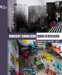 Bertrand.pt - Vincent Cunillère ; Duos D'Ateliers