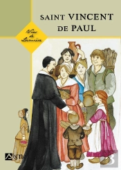 Vincent De Paul