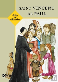 Bertrand.pt - Vincent De Paul