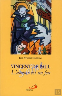 Bertrand.pt - Vincent De Paul... L'Amour À L'Infini