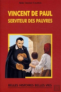 Bertrand.pt - Vincent De Paul, Serviteur Des Pauvres