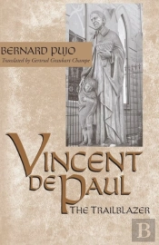 Vincent De Paul, The Trailblazer