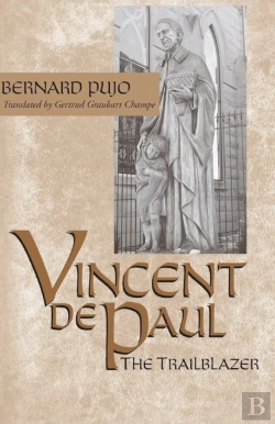 Bertrand.pt - Vincent De Paul, The Trailblazer
