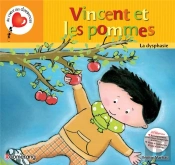 Vincent Et Les Pommes : La Dysphasie