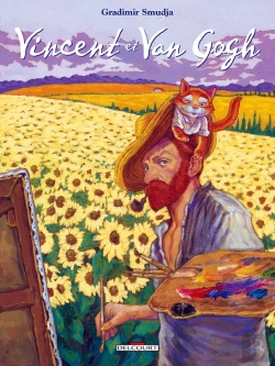 Bertrand.pt - Vincent Et Van Gogh Tome 1