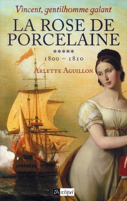 Bertrand.pt - Vincent, Gentilhomme Galant-La Rose De Porcel
