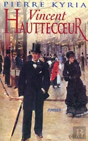Vincent Hauttecoeur