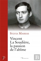 Vincent La Soudière, La Passion De L'Abîme
