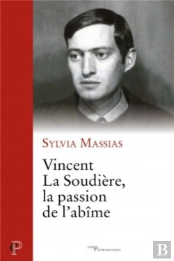 Bertrand.pt - Vincent La Soudière, La Passion De L'Abîme